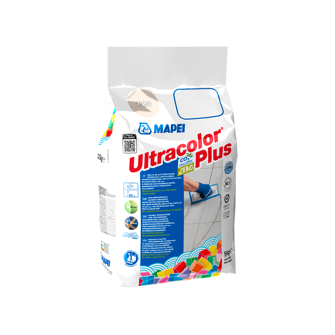 Ultracolor plus Joint ciment
