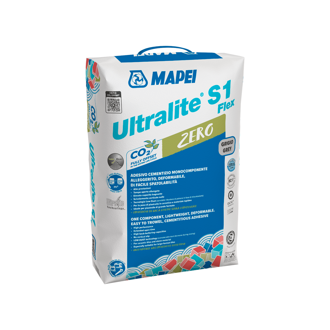 Ultralite S1 flex