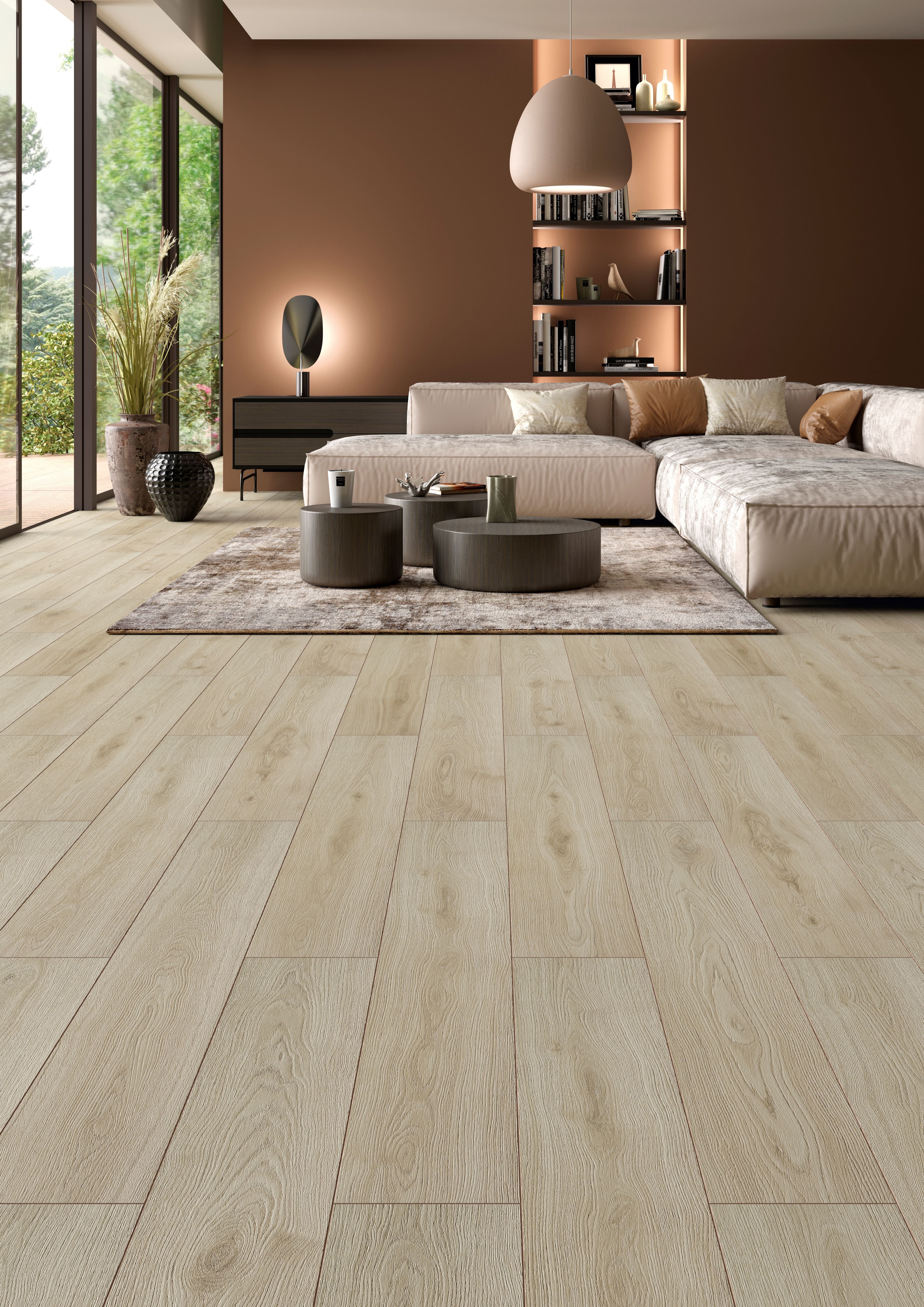 Chêne Tilbourg 905 Solid plus