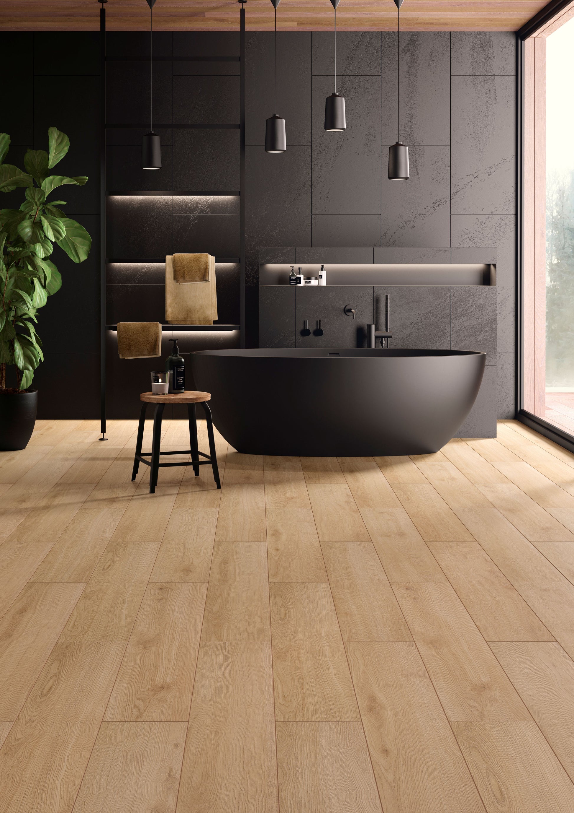 Chêne Sedona 906 0smoze