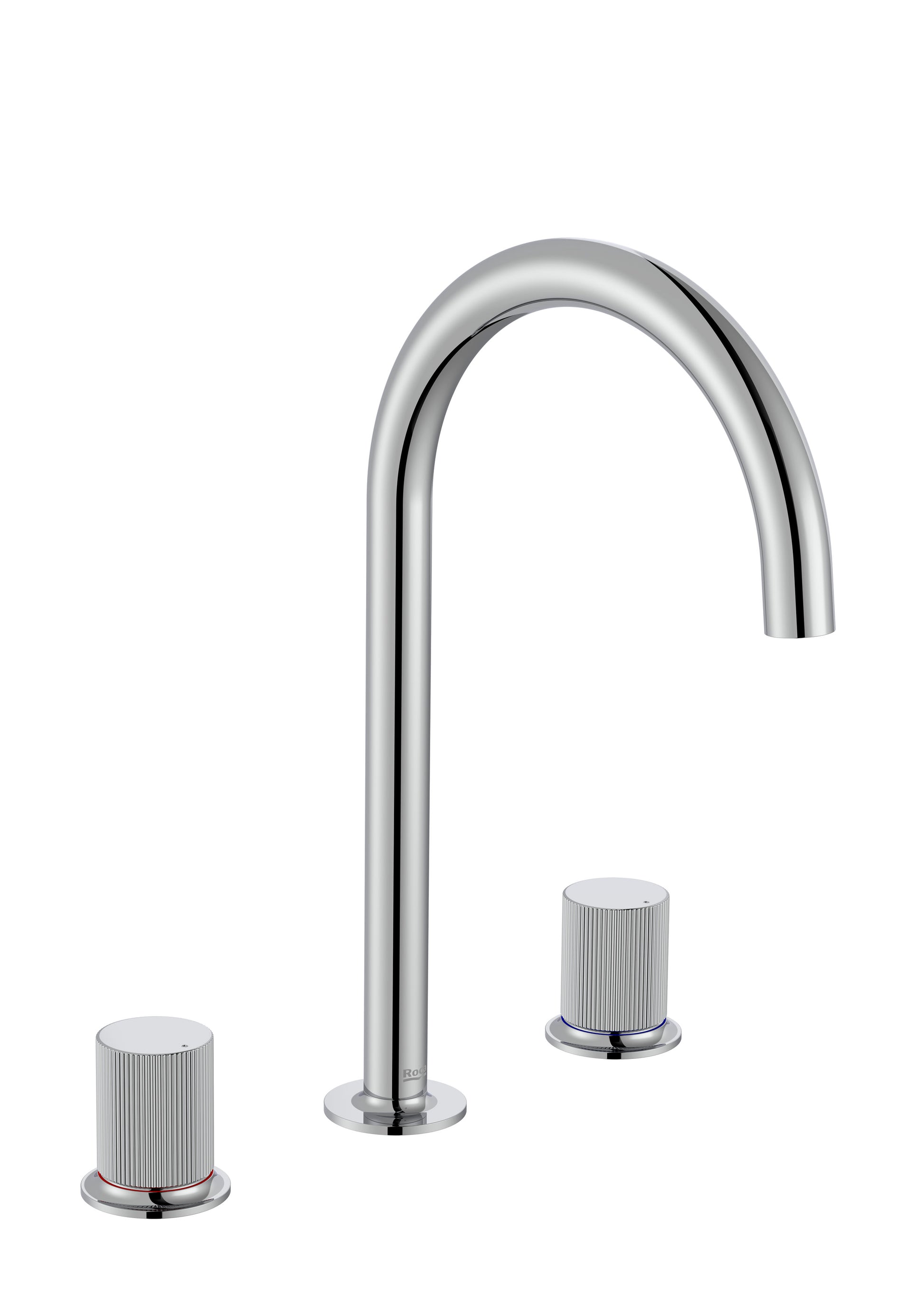 Mélangeur pour lavabo NU Roca