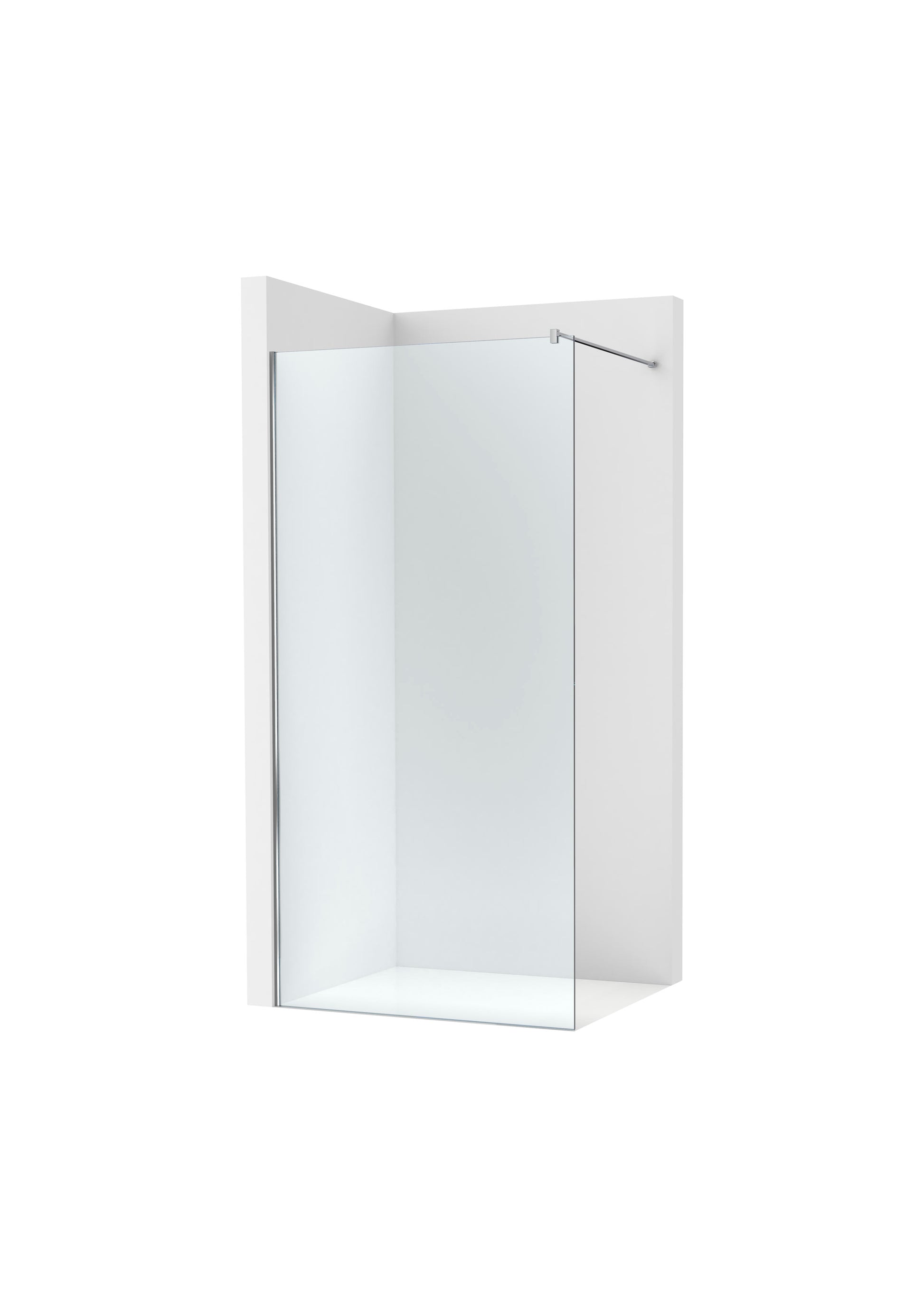 Paroi fixe VICTORIA PLUS DF Roca