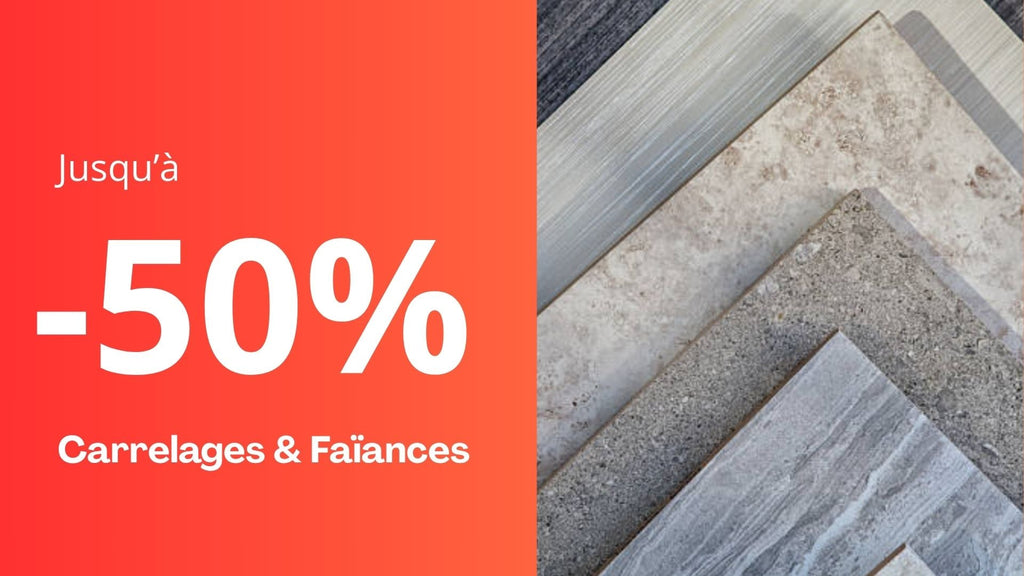 Destocks Carrelages