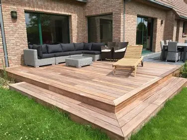 Terrasse Bois