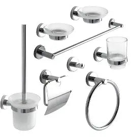 Accessoires Salle de Bains