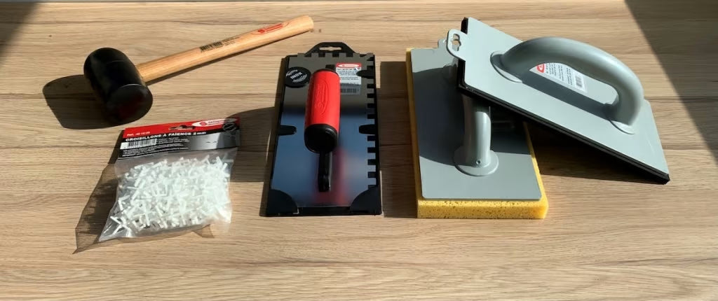 outillage