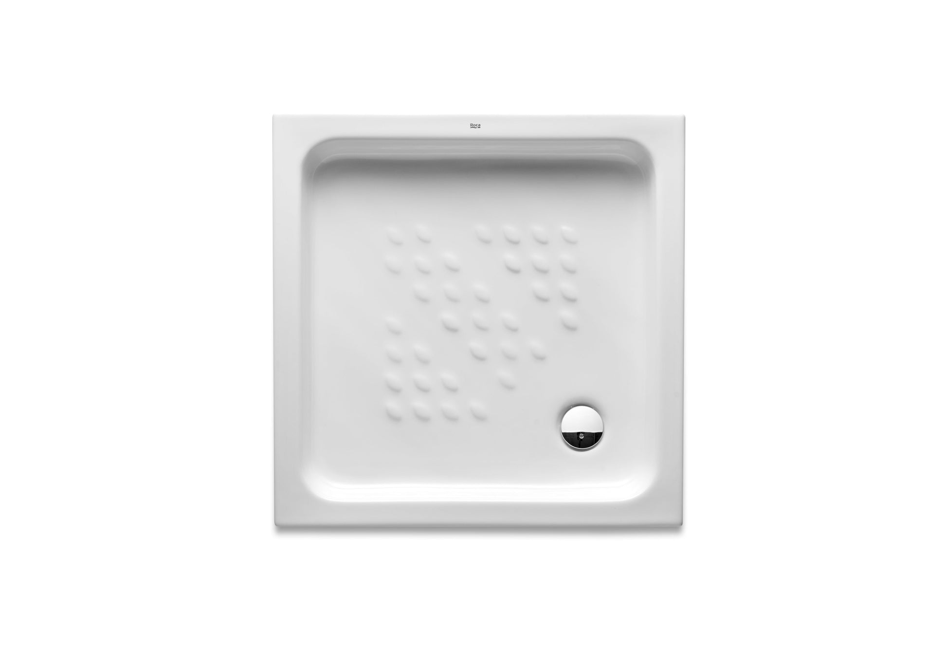 Receveur de douche en céramique italia Roca