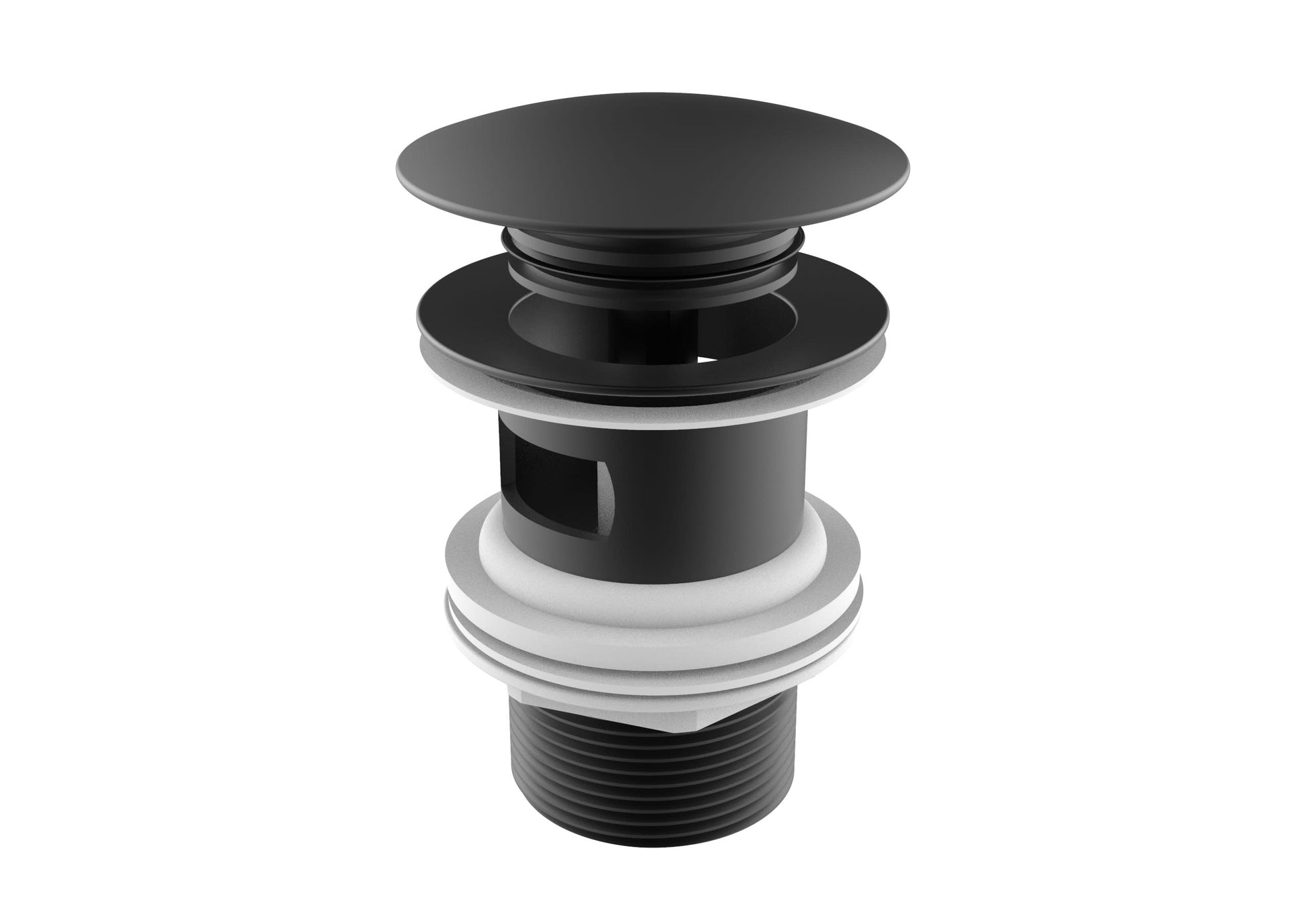 Vidange clic clac diamètre 65 mm