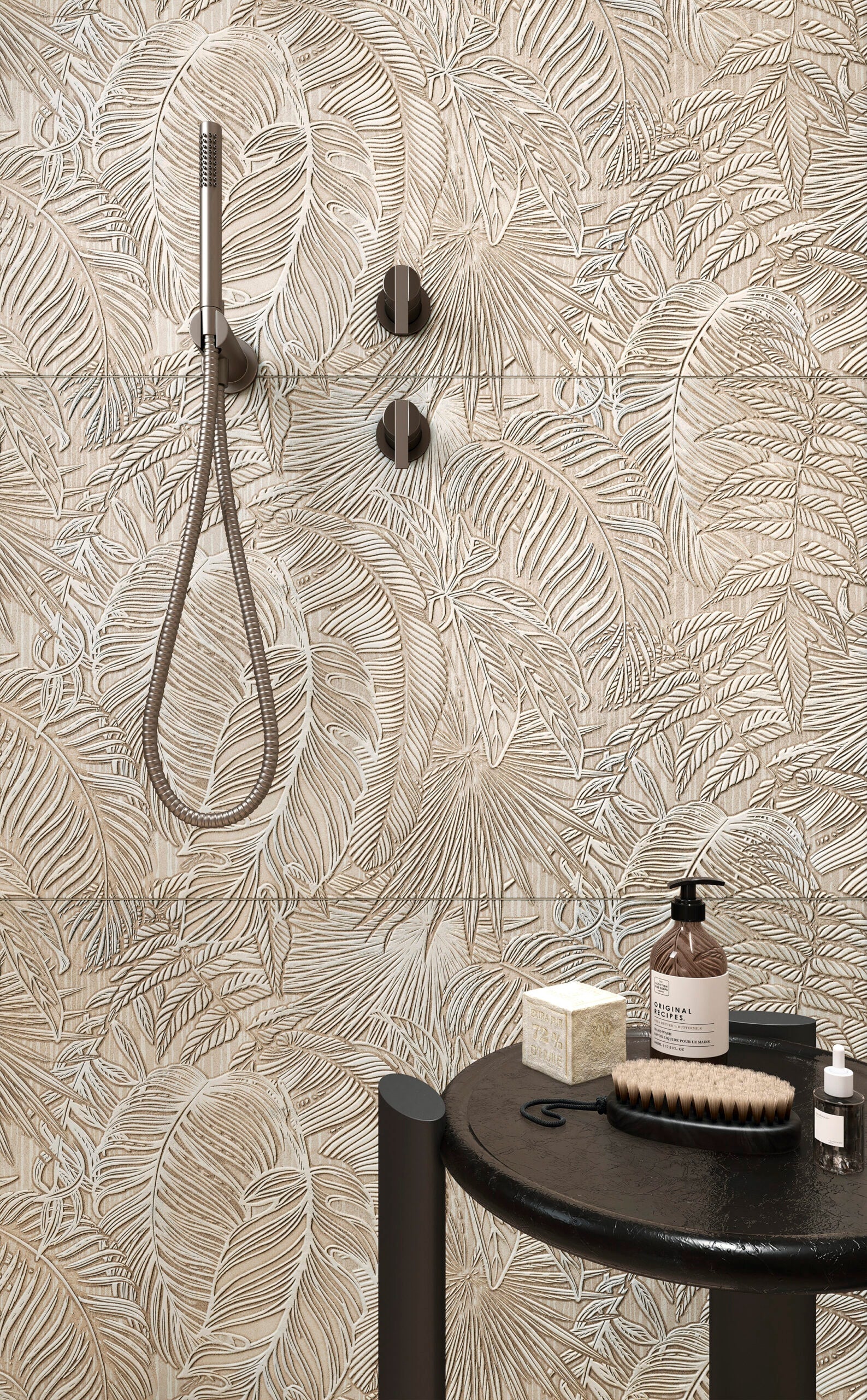 Art Atocha bianco Sichenia