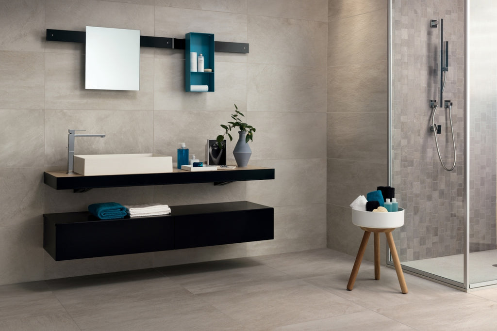 Concept Stone Gardenia