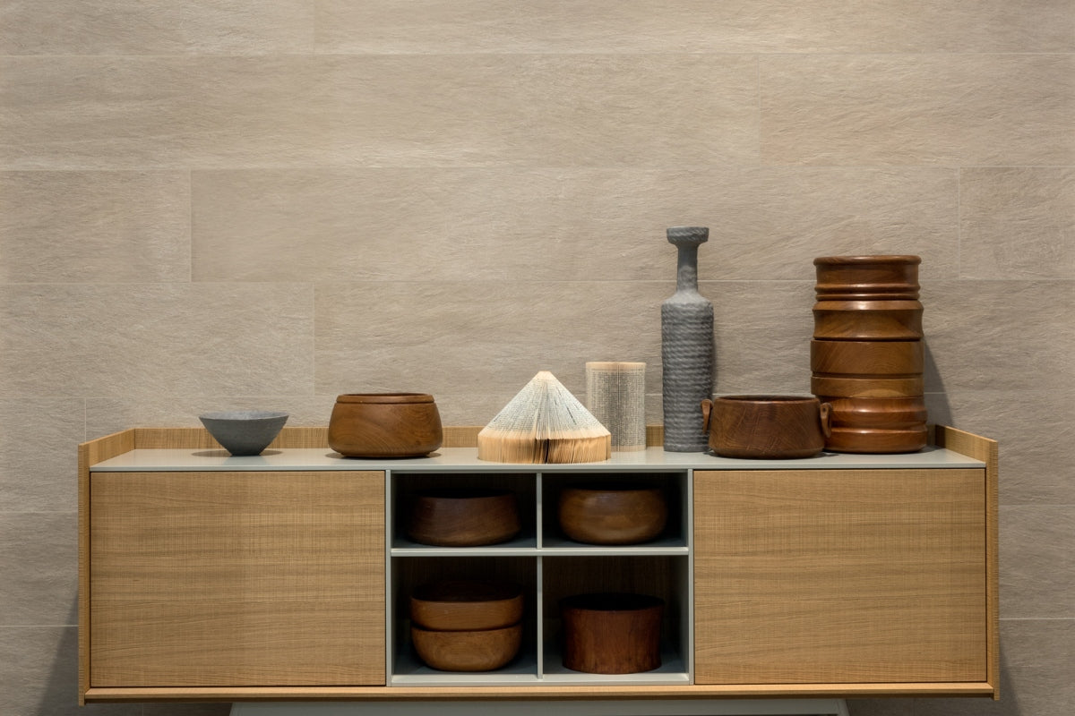 Concept Stone Gardenia