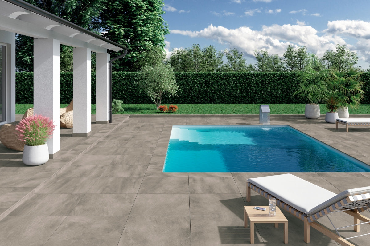 Concept Stone Gardenia