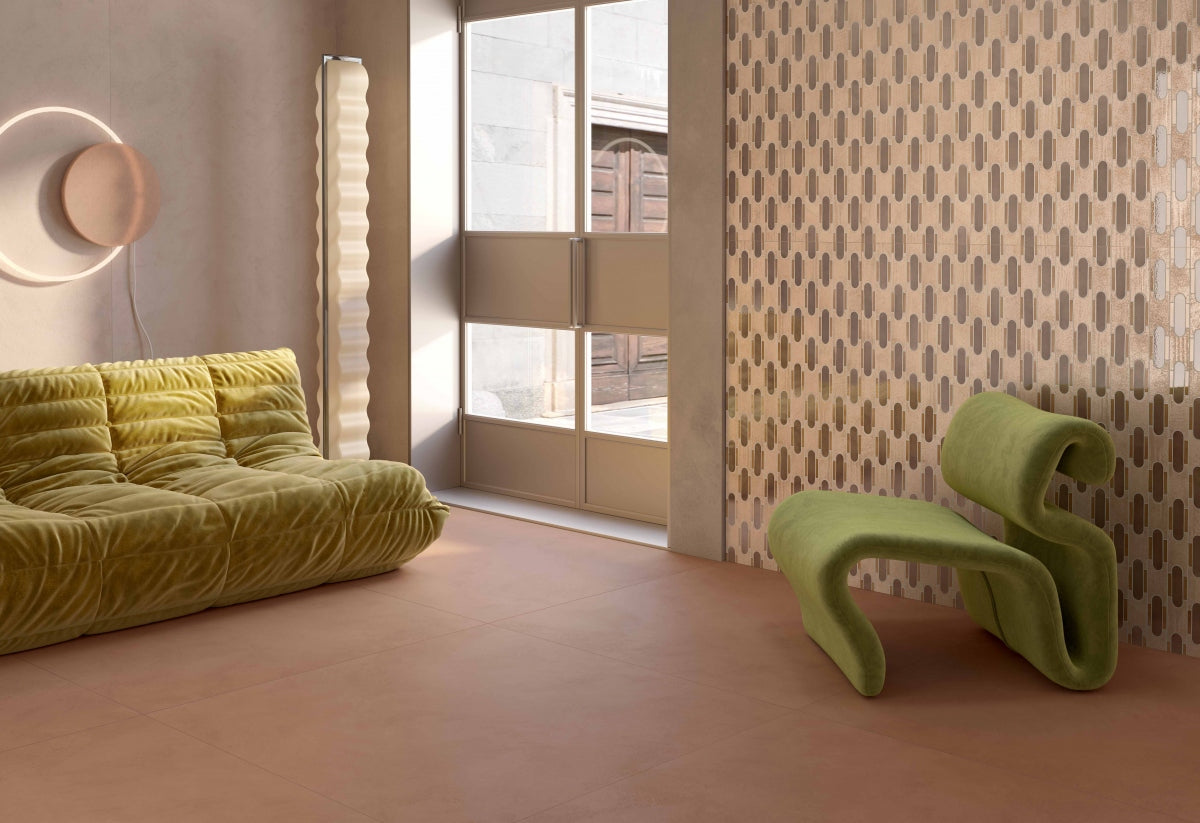 I pigmenti décor 3D Gardenia
