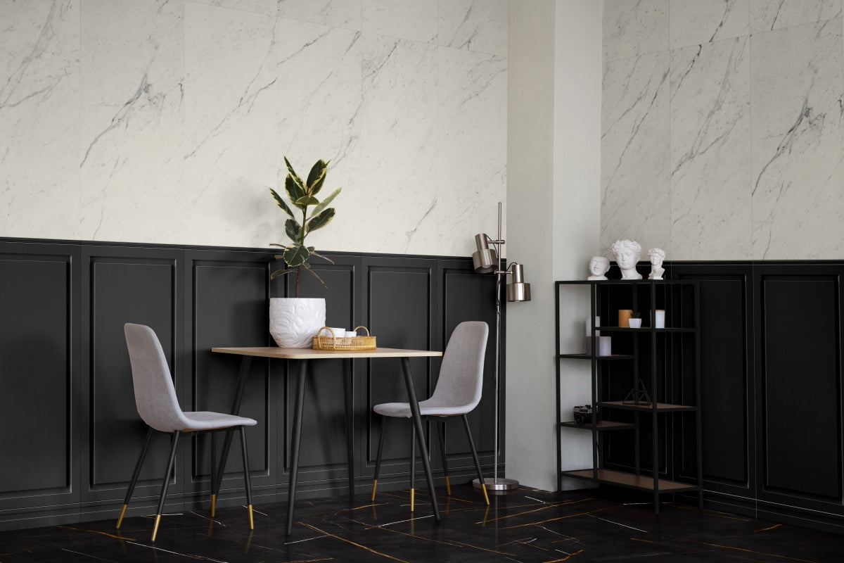 Boiserie Gardenia