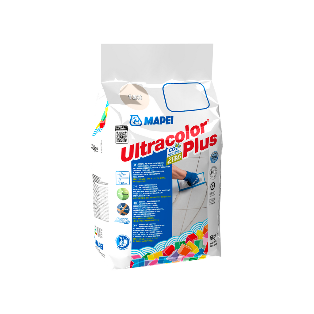 Ultracolor plus Joint ciment