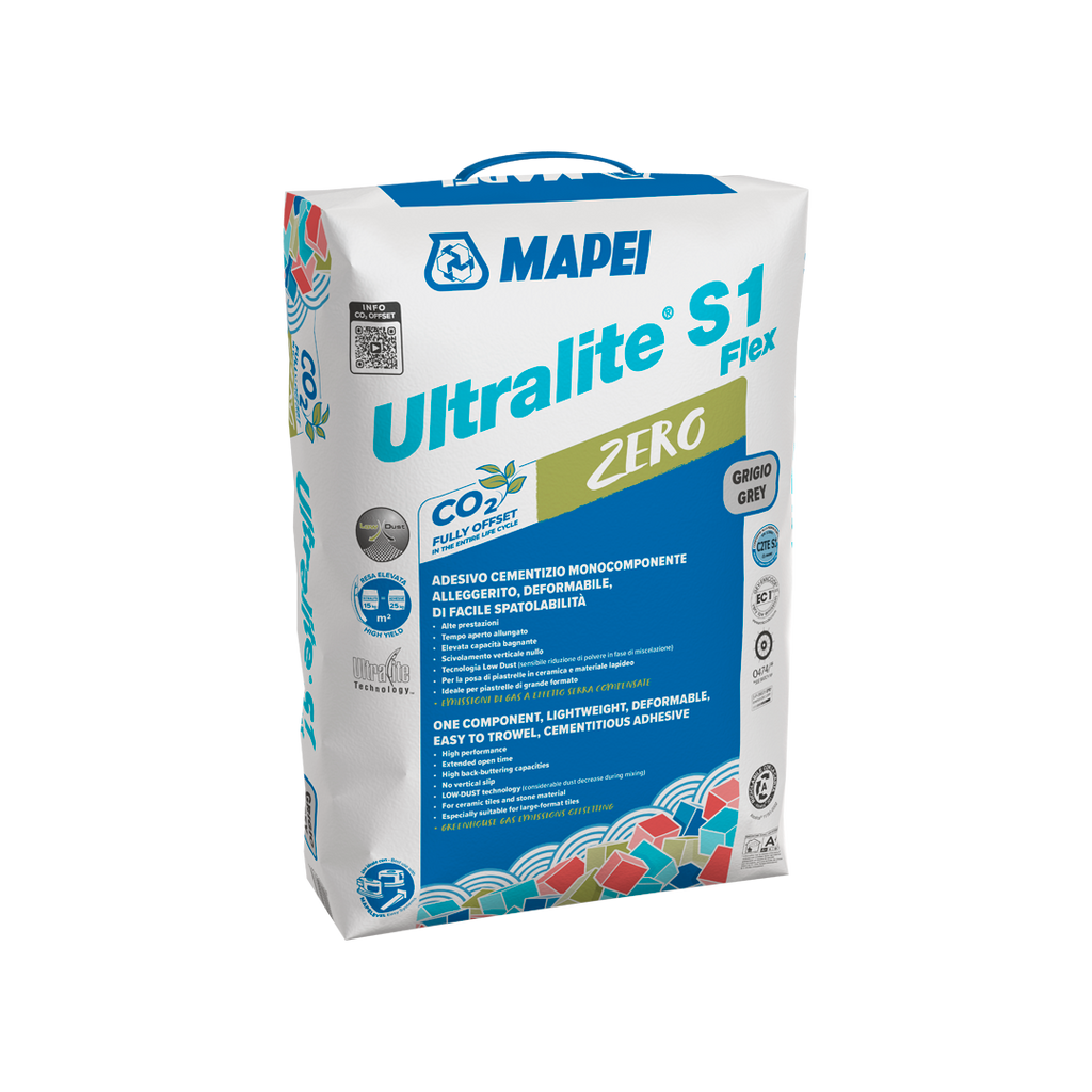 Ultralite S1 flex