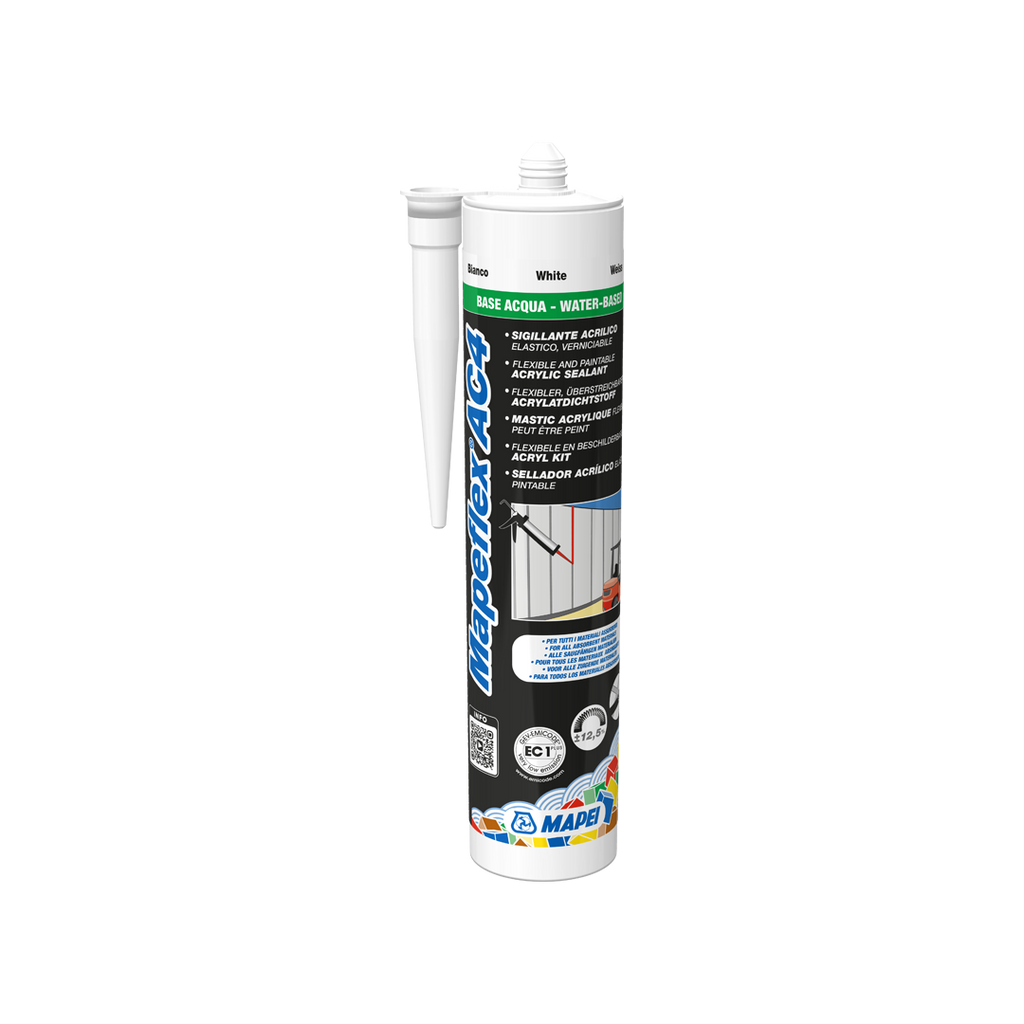Mapeflex AC4 Acrylique