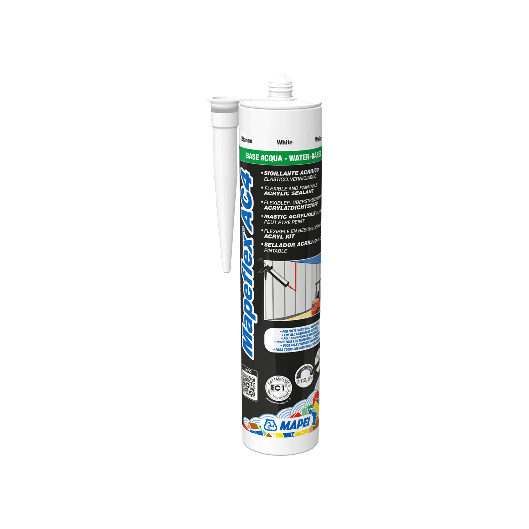 Mapeflex AC4 Acrylique