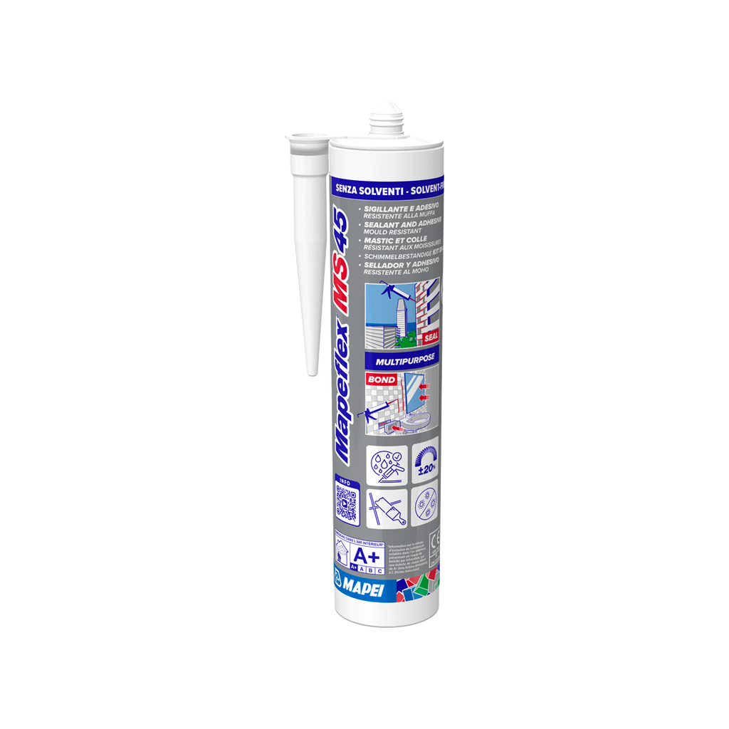 Mapeflex MS45 colle hybride