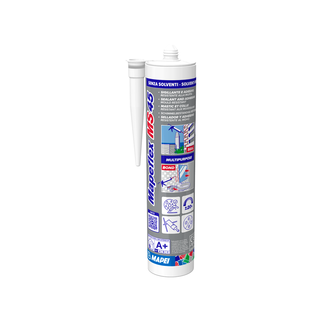 Mapeflex MS45 colle hybride