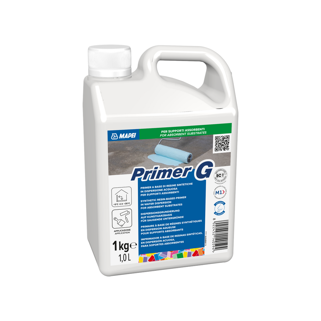 Primer G mapei 1kg