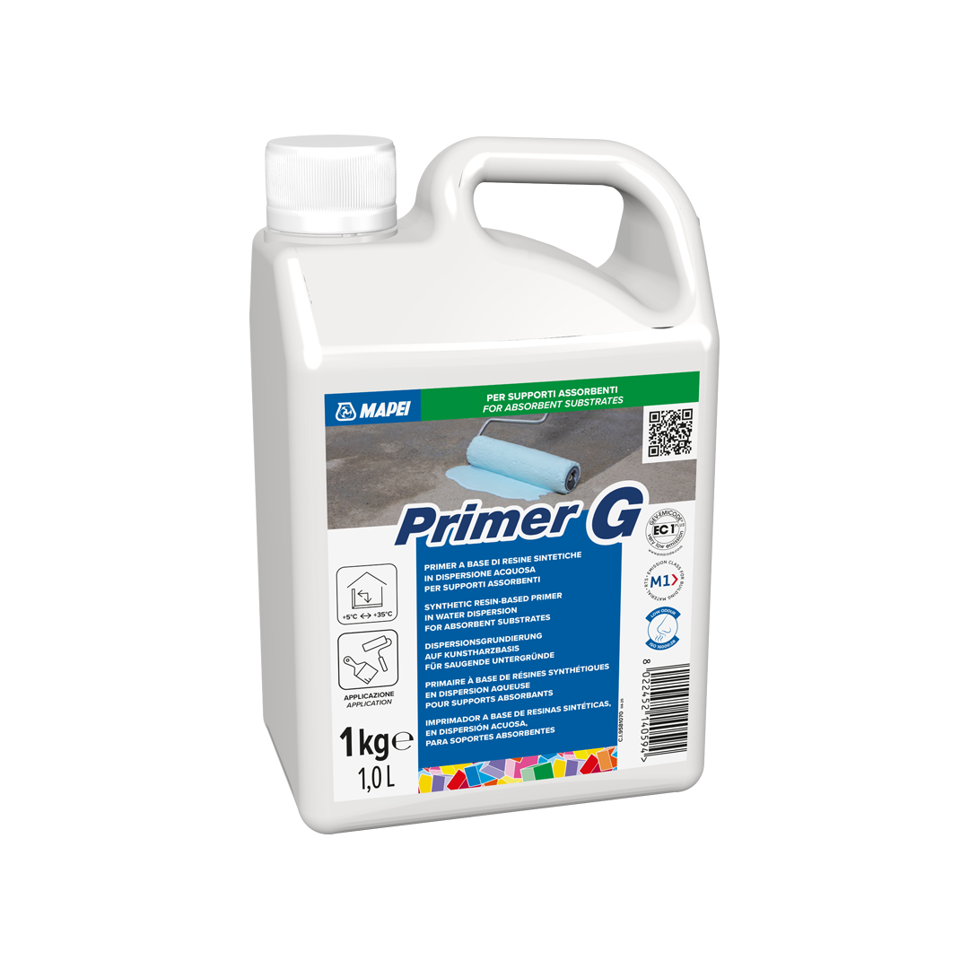 Primer G mapei 1kg