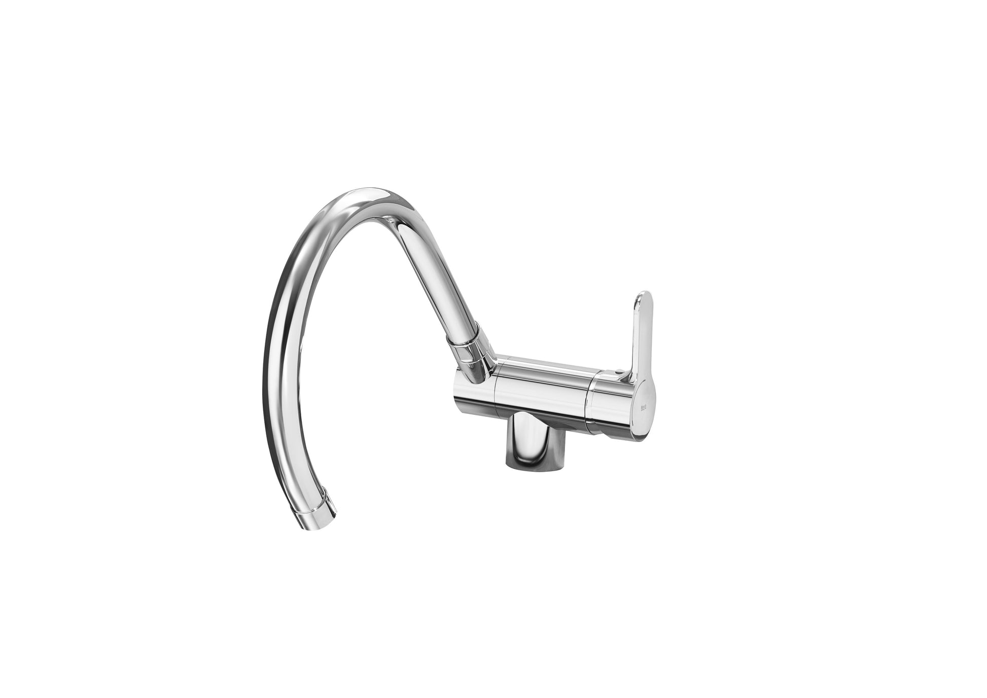 Robinet de cuisine rabattable L20 Roca