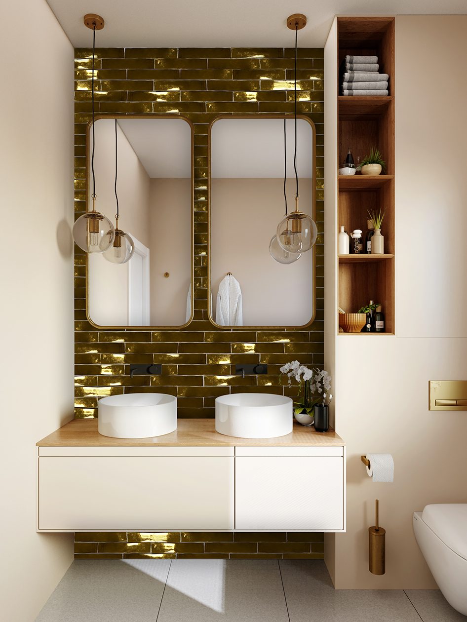 Gold Estilker