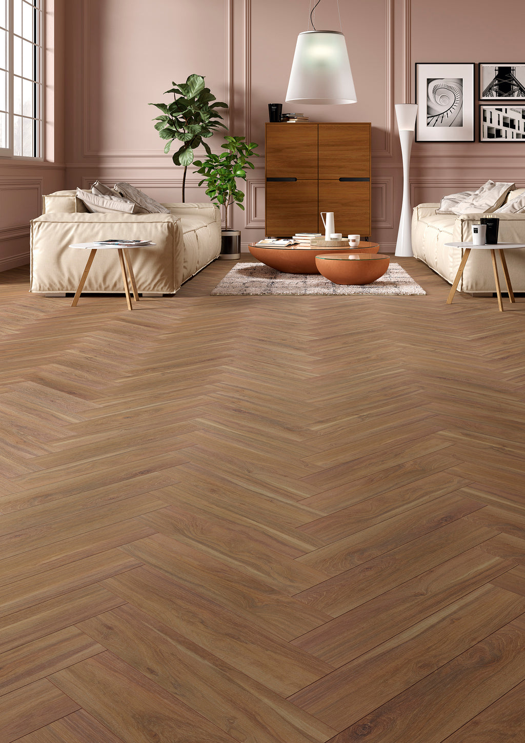 Hickory Carya 610 Bâton rompu