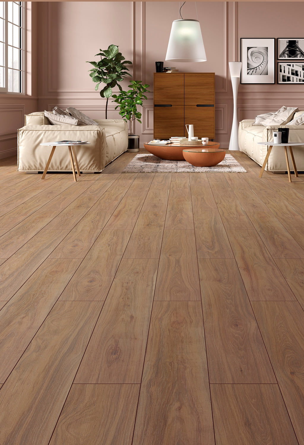 Hickory Carya 610
