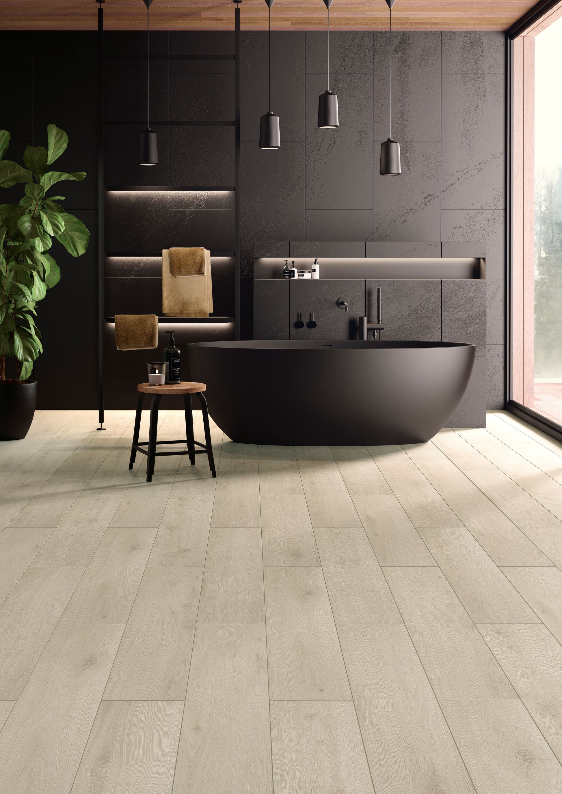 Chêne Zinc 902 0smoze