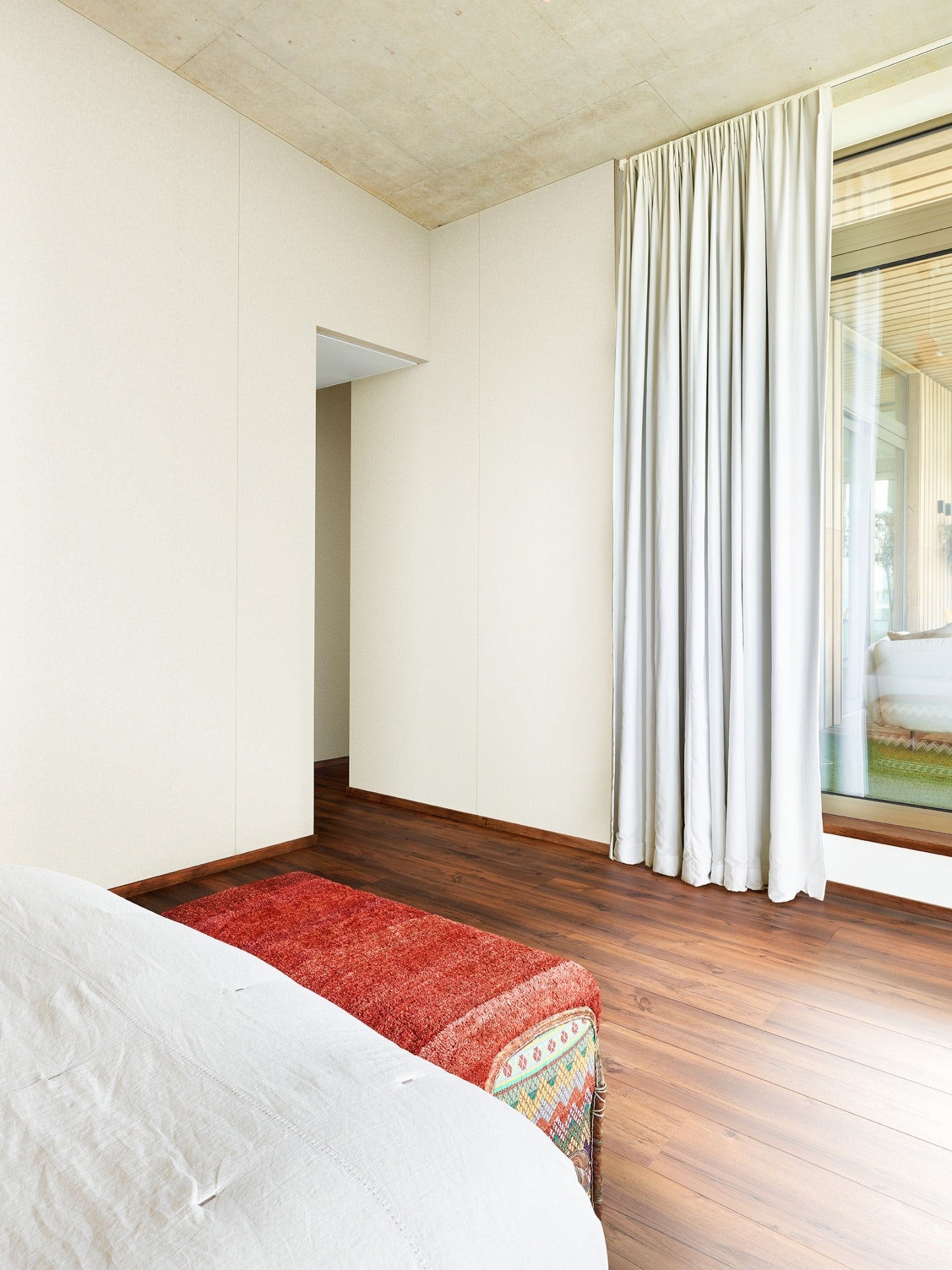 Uni panels beige 12 mm