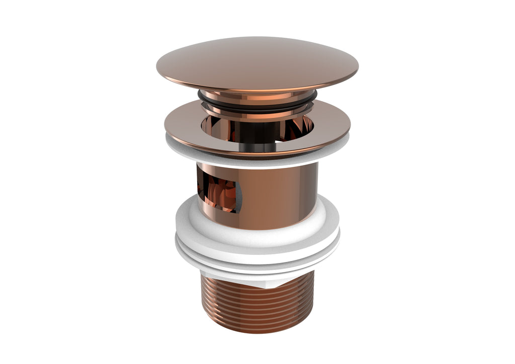 Vidange clic clac diamètre 65 mm