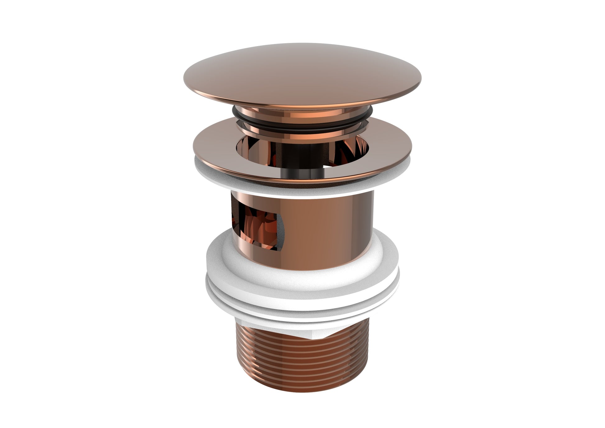 Vidange clic clac diamètre 65 mm