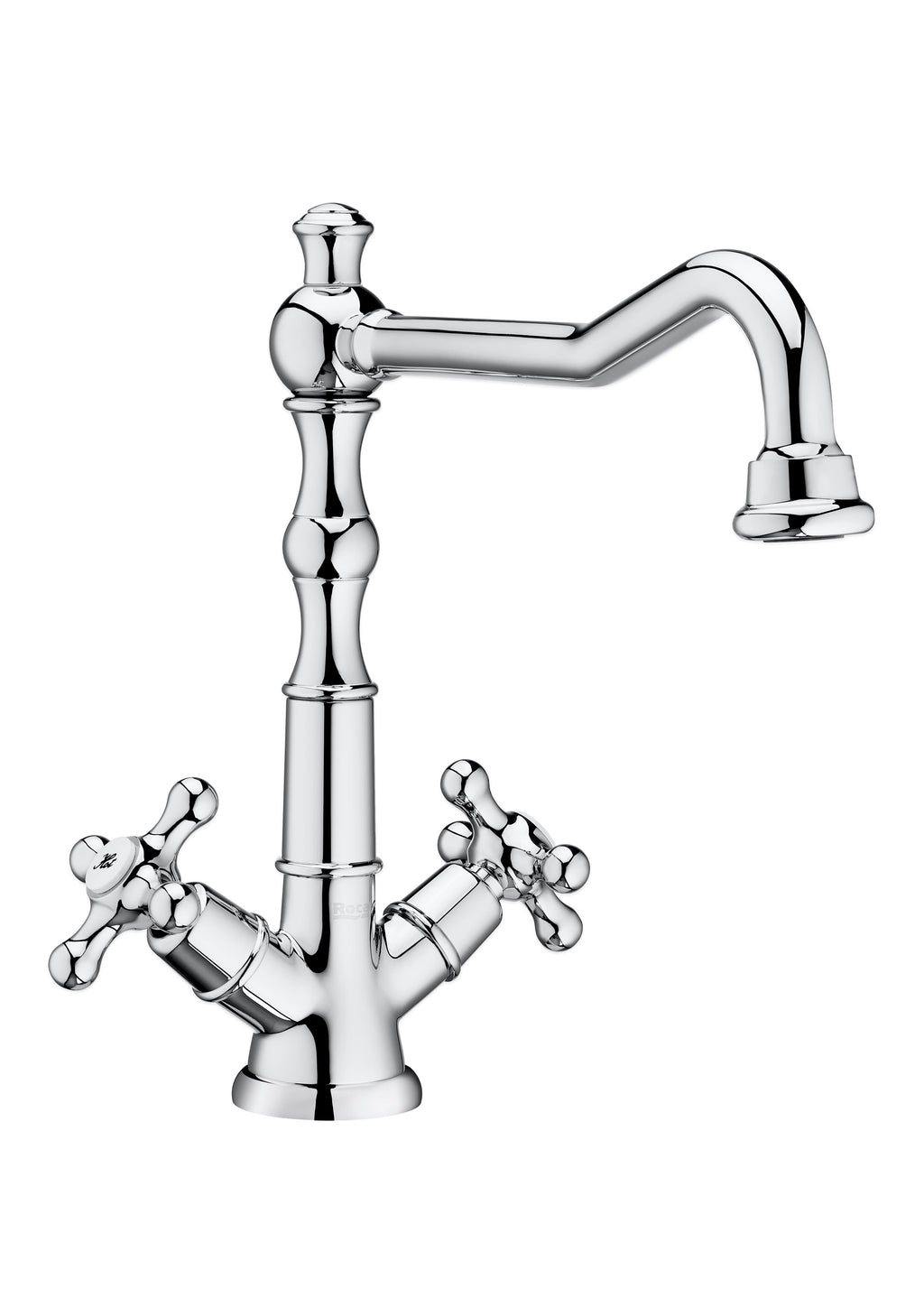 Robinet lavabo CARMEN Roca