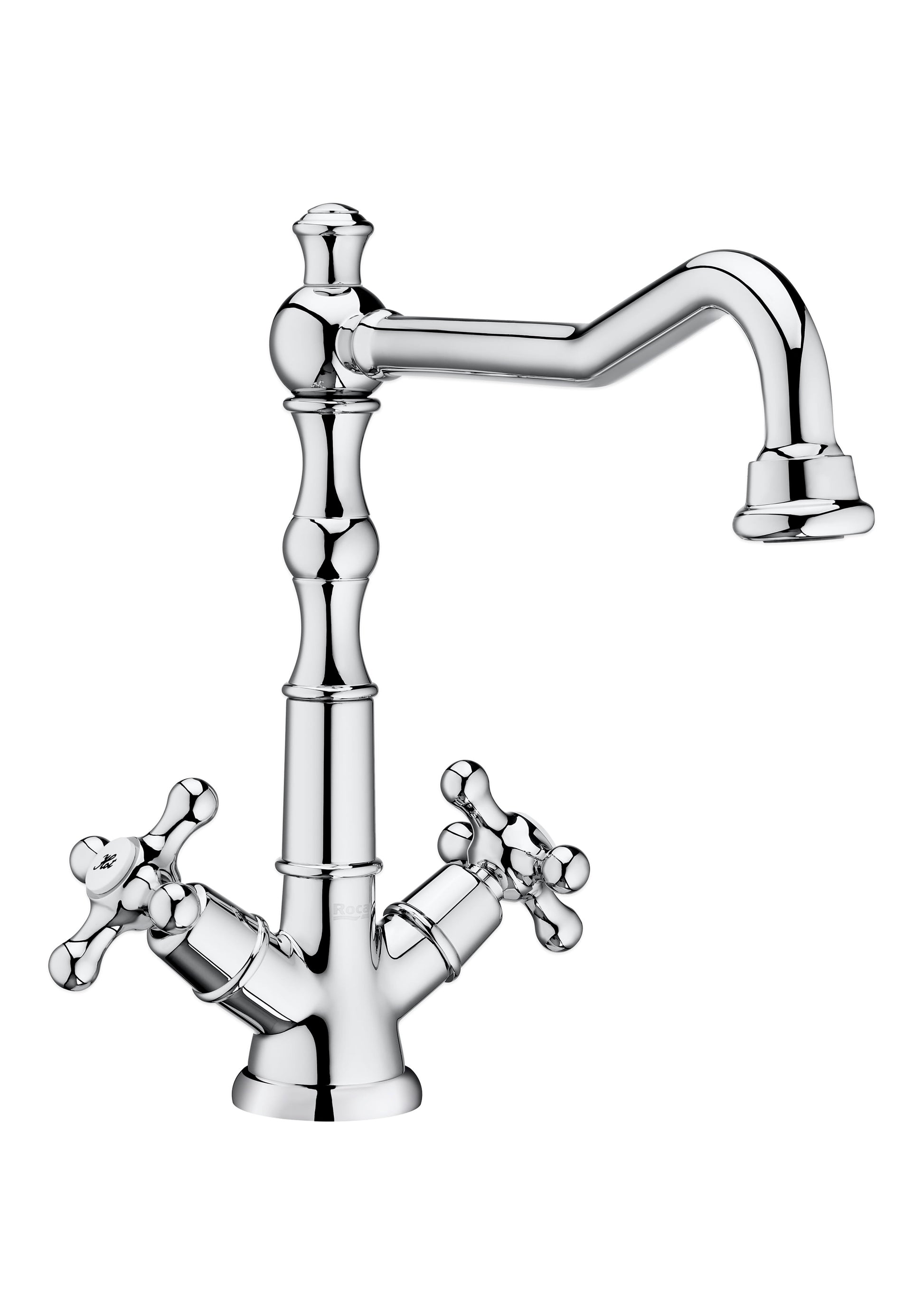 Robinet lavabo CARMEN Roca