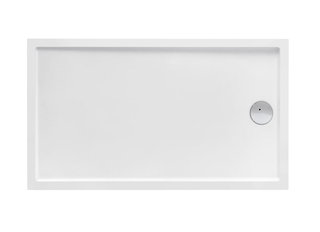 Receveur acrylique flat Granada