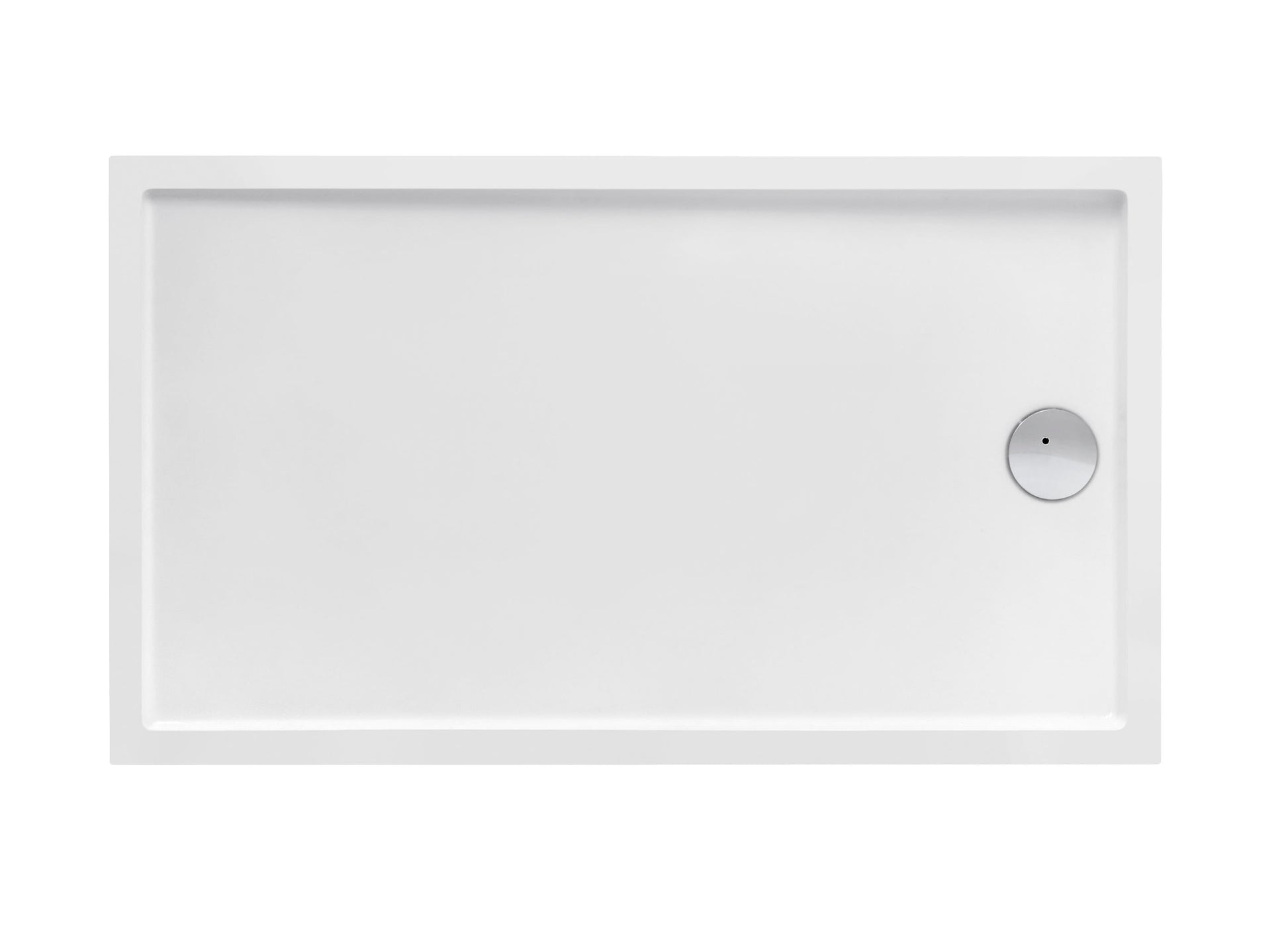 Receveur acrylique flat Granada