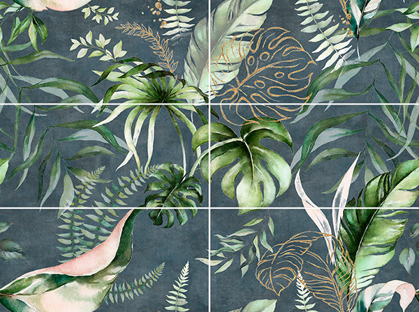 Jungle  Estilker