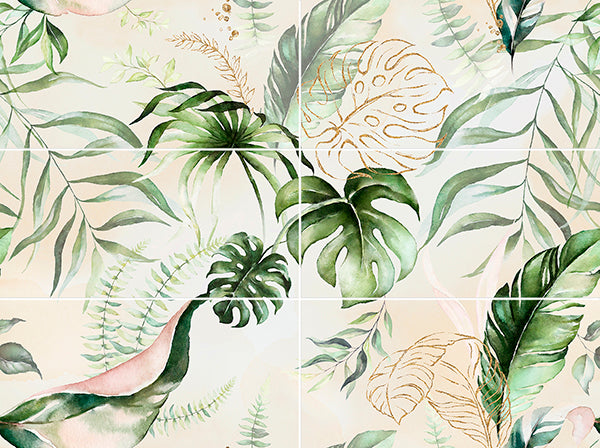Jungle  Estilker