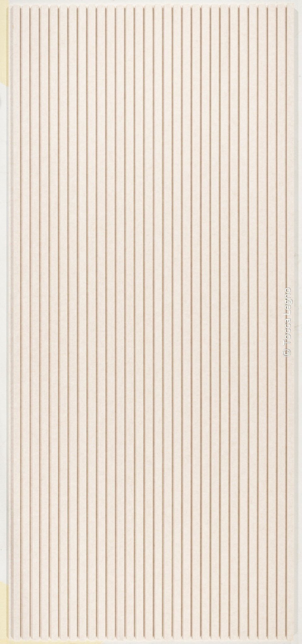 Line panels beige 100% acoustique
