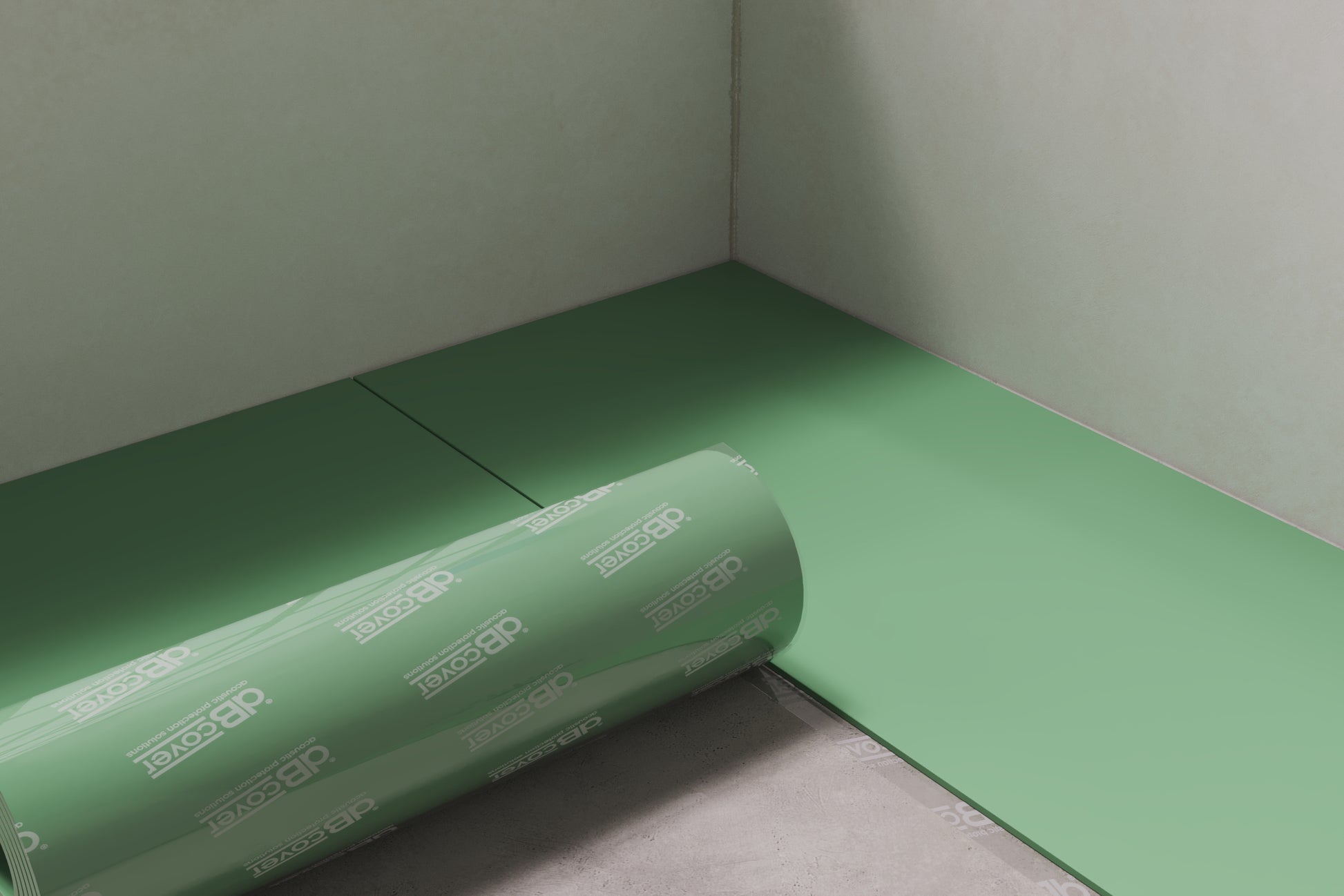 Sous/couche Db cover bio impact