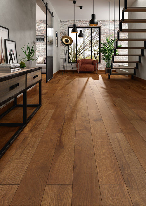 Alsawood Broceliande P400 0.6mm