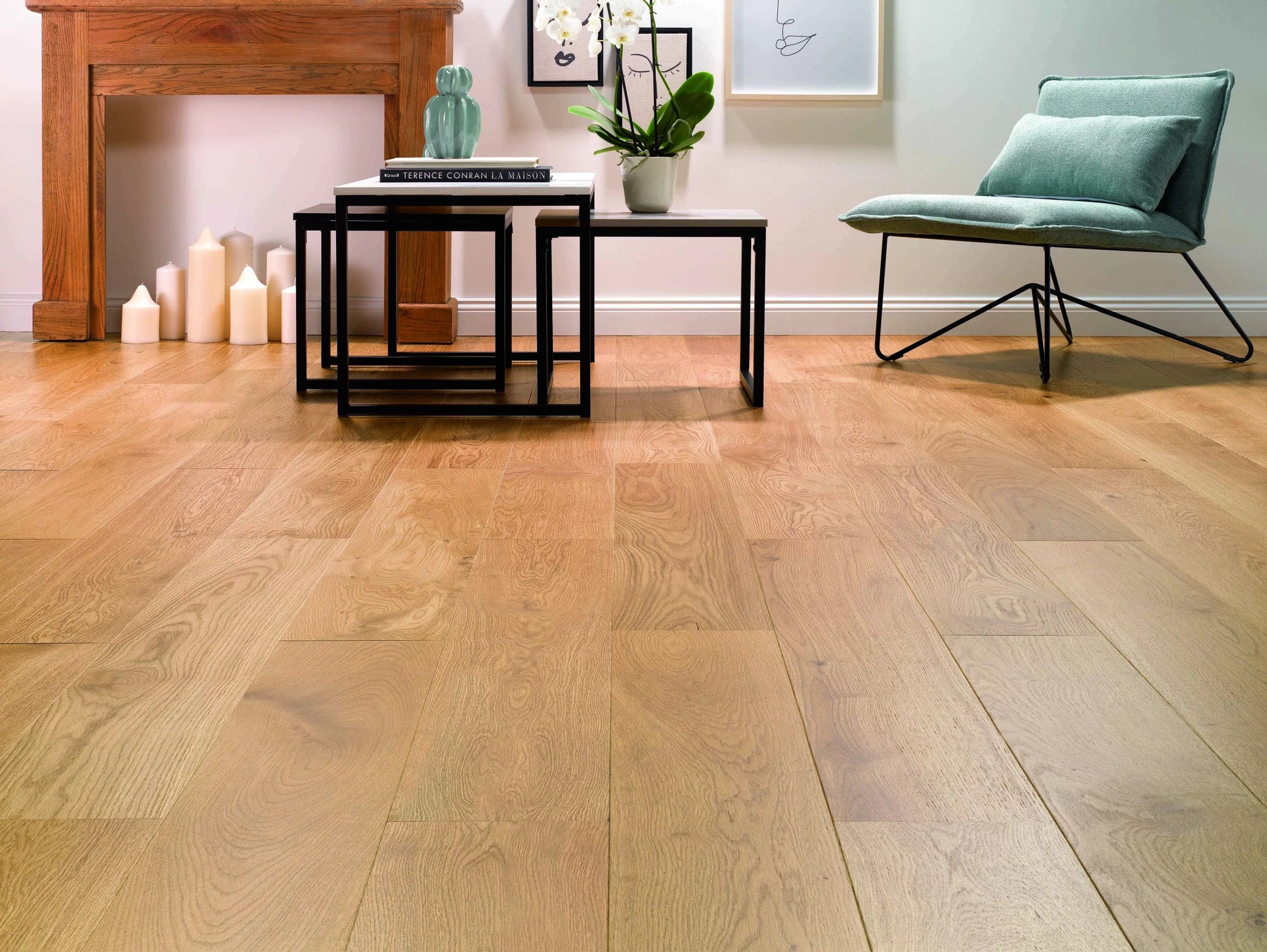 Alsawood Landes P431 0.6mm