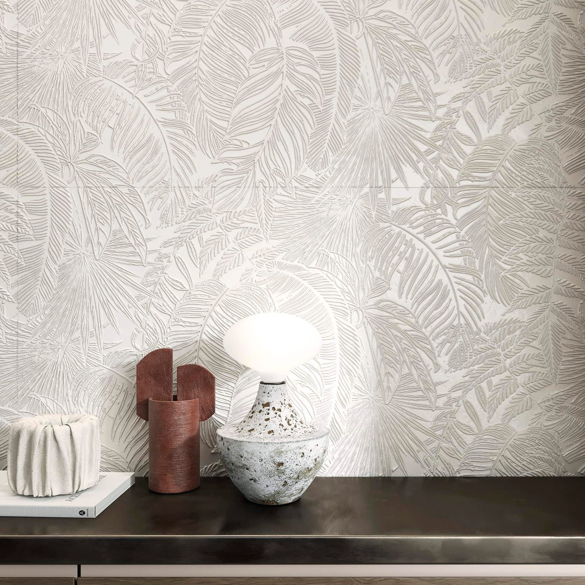 Art Atocha bianco Sichenia