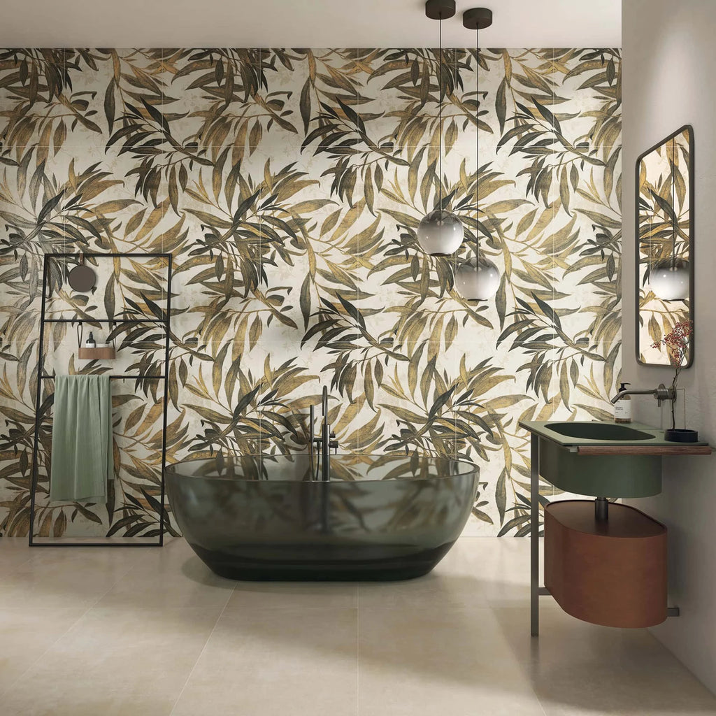 Art Bamboo Grigio Basalto Sichenia
