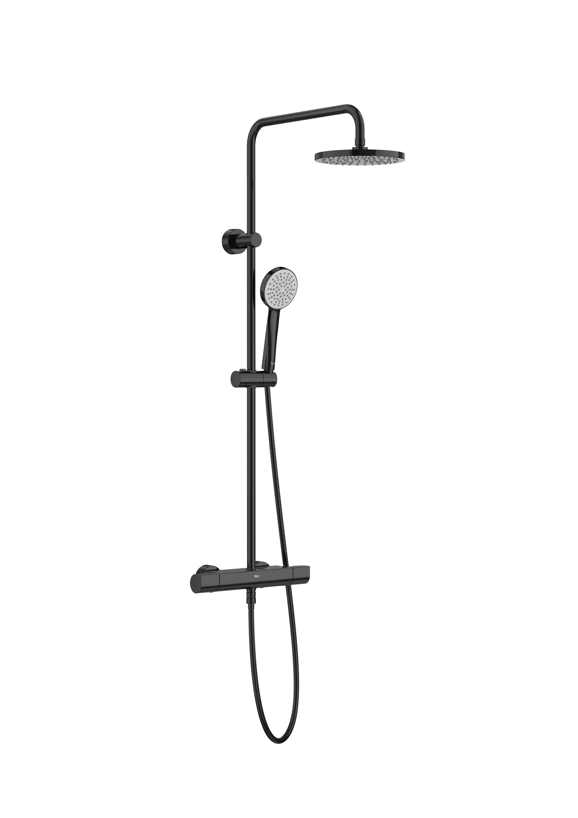 Colonne de douche EVEN-T ROUND Roca