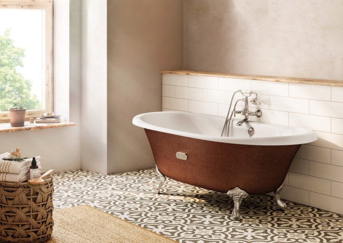 Baignoire Newcast
