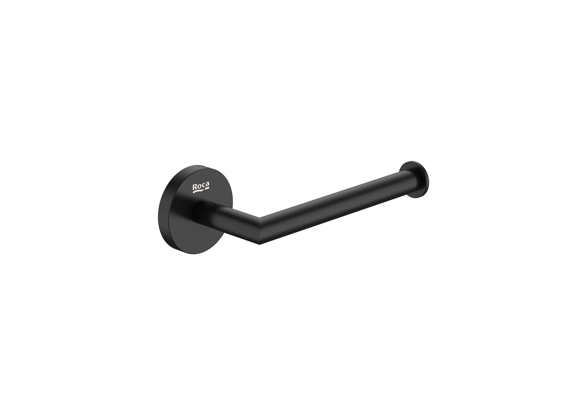 Porte papier rouleau HOTEL ROUND Roca