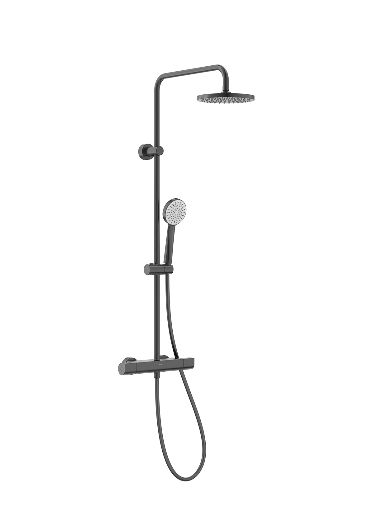 Colonne de douche EVEN-T ROUND Roca